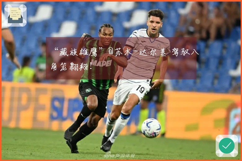 “藏族雄鹰”@苏木-达尔基 驾驭八角笼翱翔！